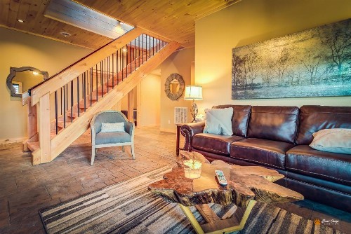 Majestic View Lodge - image 17