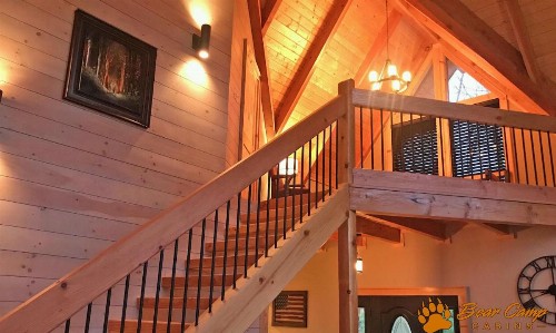 Majestic View Lodge - image 20