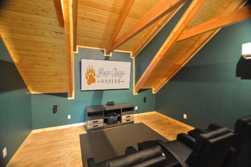 Majestic View Lodge - image 27