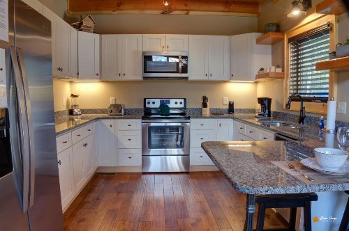 Majestic View Lodge - image 30