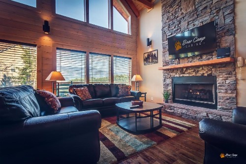 Majestic View Lodge - image 33