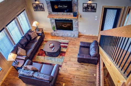 Majestic View Lodge - image 36