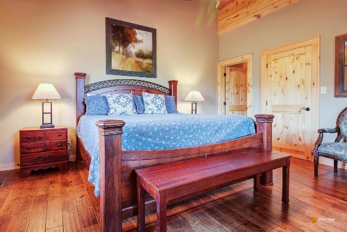 Majestic View Lodge - image 37