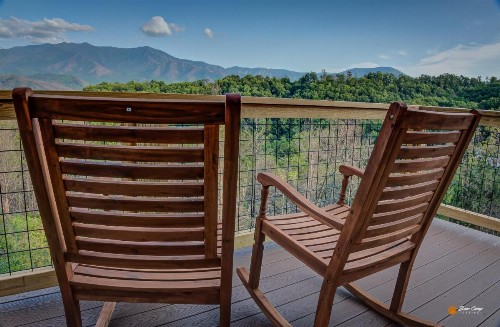Majestic View Lodge - image 4