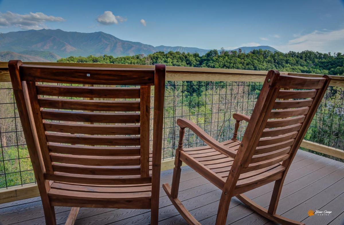 Majestic View Lodge - image 4