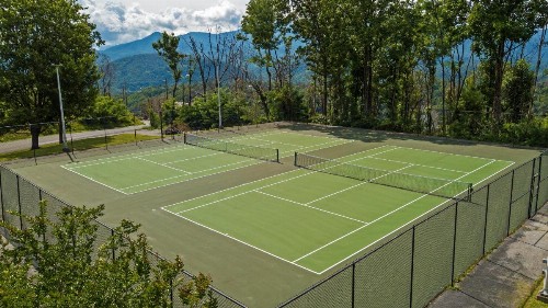 Majestic View Lodge - image 42