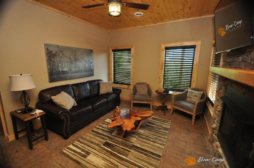 Majestic View Lodge - image 6
