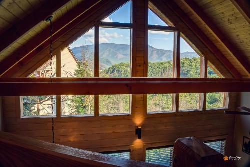 Majestic View Lodge - image 7