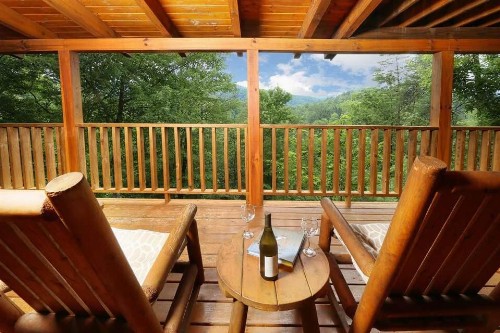 Treetops - image 18