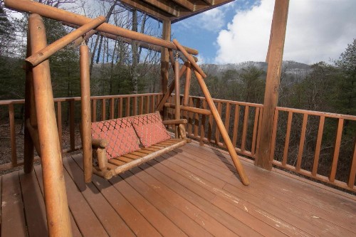 Treetops - image 19