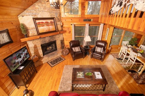 Treetops - image 28