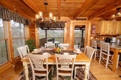 Treetops - image 36