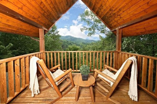 Treetops - image 44