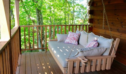 Treetops - image 45
