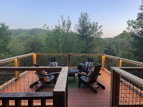 Treetops - image 46