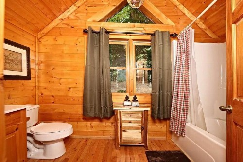 Treetops - image 47