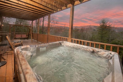 Treetops - image 6