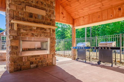 A Breath of Fresh Air chalet - image 34