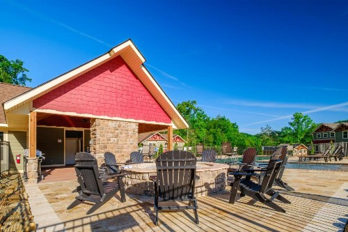 A Breath of Fresh Air chalet - image 37