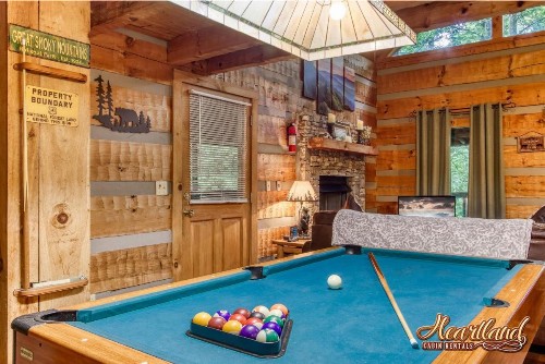 Cozy Mountain Hideaway - image 11