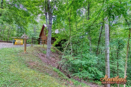 Cozy Mountain Hideaway - image 12