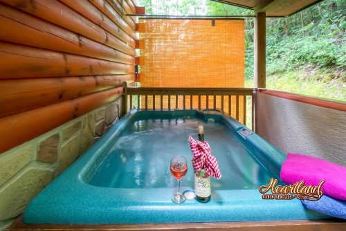 Romantic Retreat - image 11