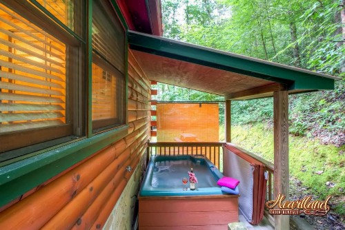 Romantic Retreat - image 18