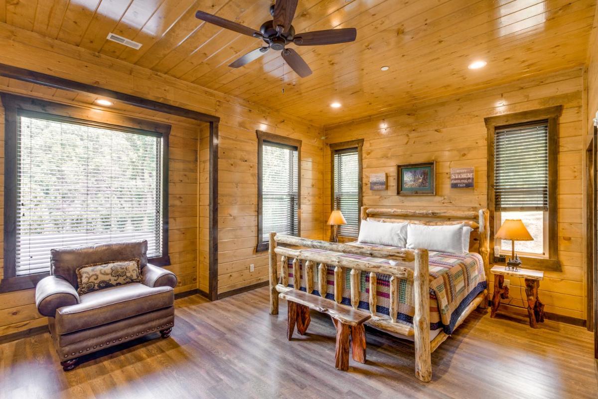 The Big Oak Lodge - image 6