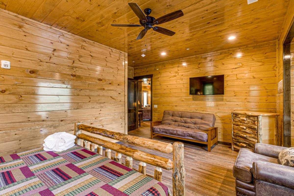 The Big Oak Lodge - image 7