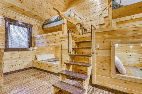 The Big Poplar Retreat - image 10