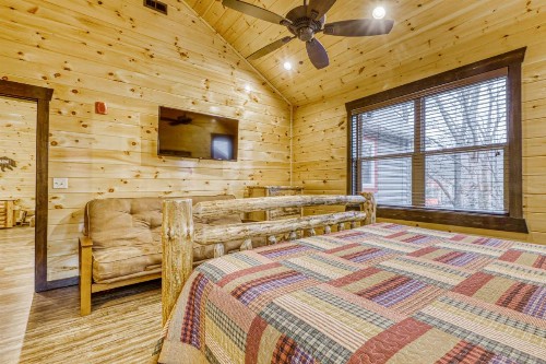 The Big Poplar Retreat - image 7