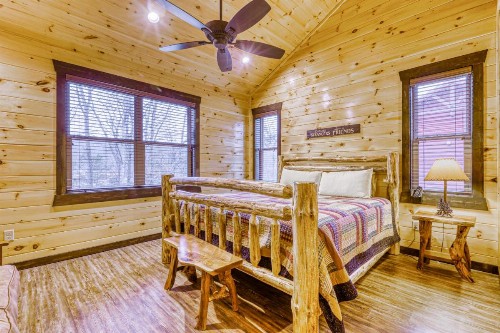 The Big Poplar Retreat - image 8