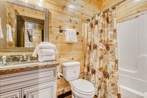 The Big Poplar Retreat - image 9