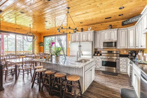 The Big Willow Retreat - image 11