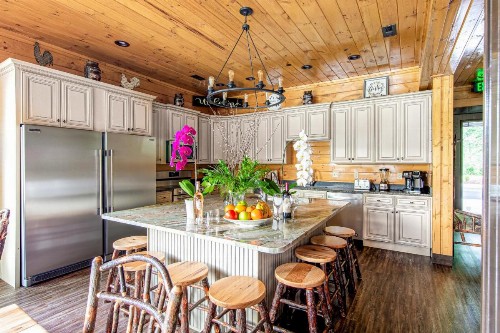 The Big Willow Retreat - image 12