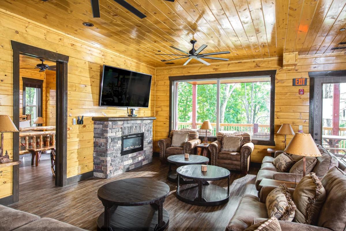 The Big Willow Retreat - image 6