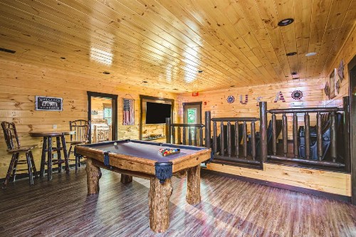 The Big Willow Retreat - image 7