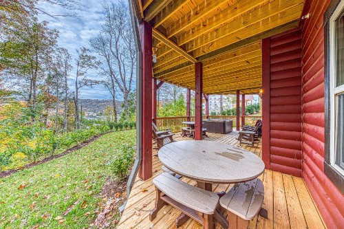 The Big Willow Retreat - image 8