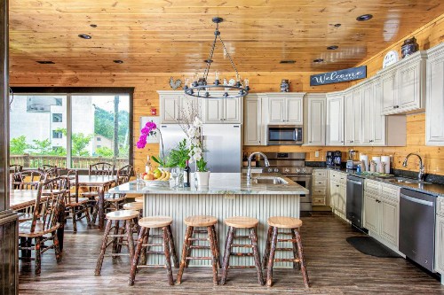 The Big Willow Retreat - image 9