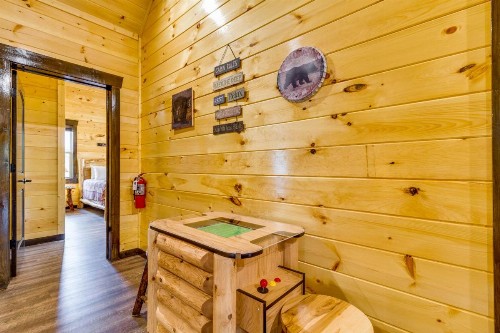 The Great Maple Retreat - image 3