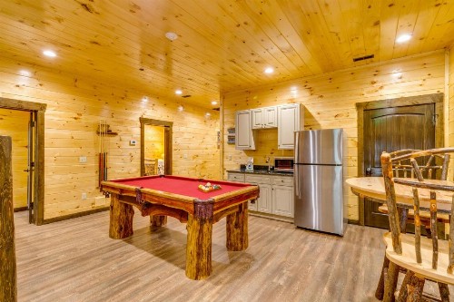 The Great Maple Retreat - image 6