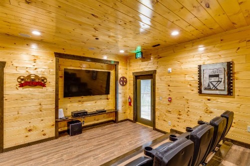 The Great Maple Retreat - image 7
