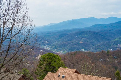 Gatlinburg Summit Condo #6208 - image 3
