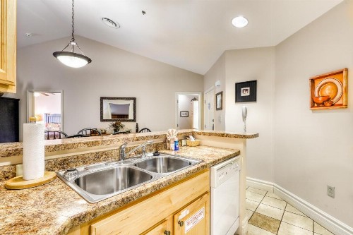 Baskin's Creek Condos IV - image 12