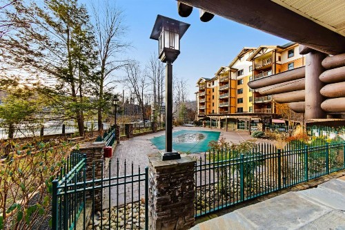 Baskin's Creek Condos III - image 12