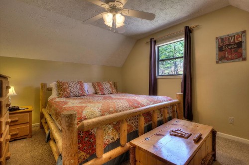 Bear Run Getaway #1136 by Aunt Bug's Cabin Rentals - image 10