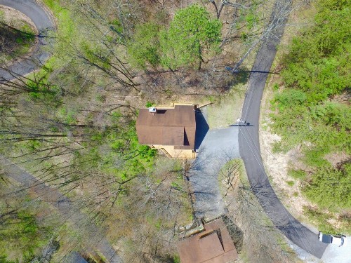 Bear Run Getaway #1136 by Aunt Bug's Cabin Rentals - image 6