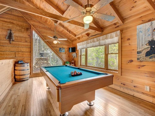 Amazing Memories 1 Bedroom Pool Access Hot Tub Pool Table Sleeps 6 - image 14