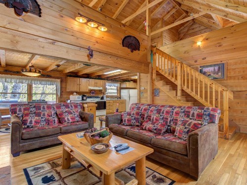 Amazing Memories 1 Bedroom Pool Access Hot Tub Pool Table Sleeps 6 - image 15