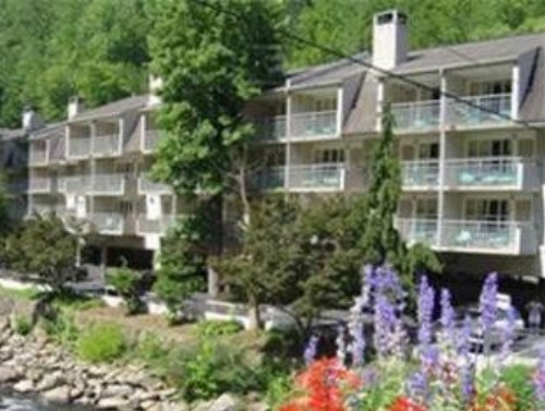 Gatlinburg River Inn